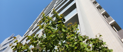 施設常駐警備